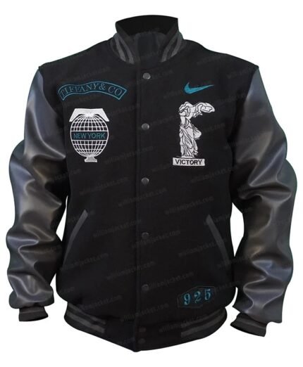Tiffany and Co Nike Jacket
