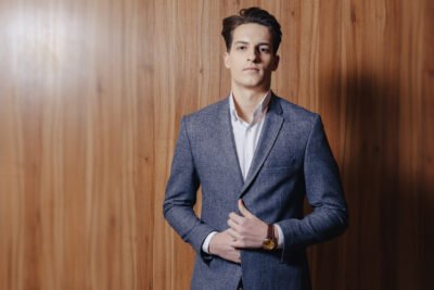 Boxy Blazers: Versatile Summer Jackets