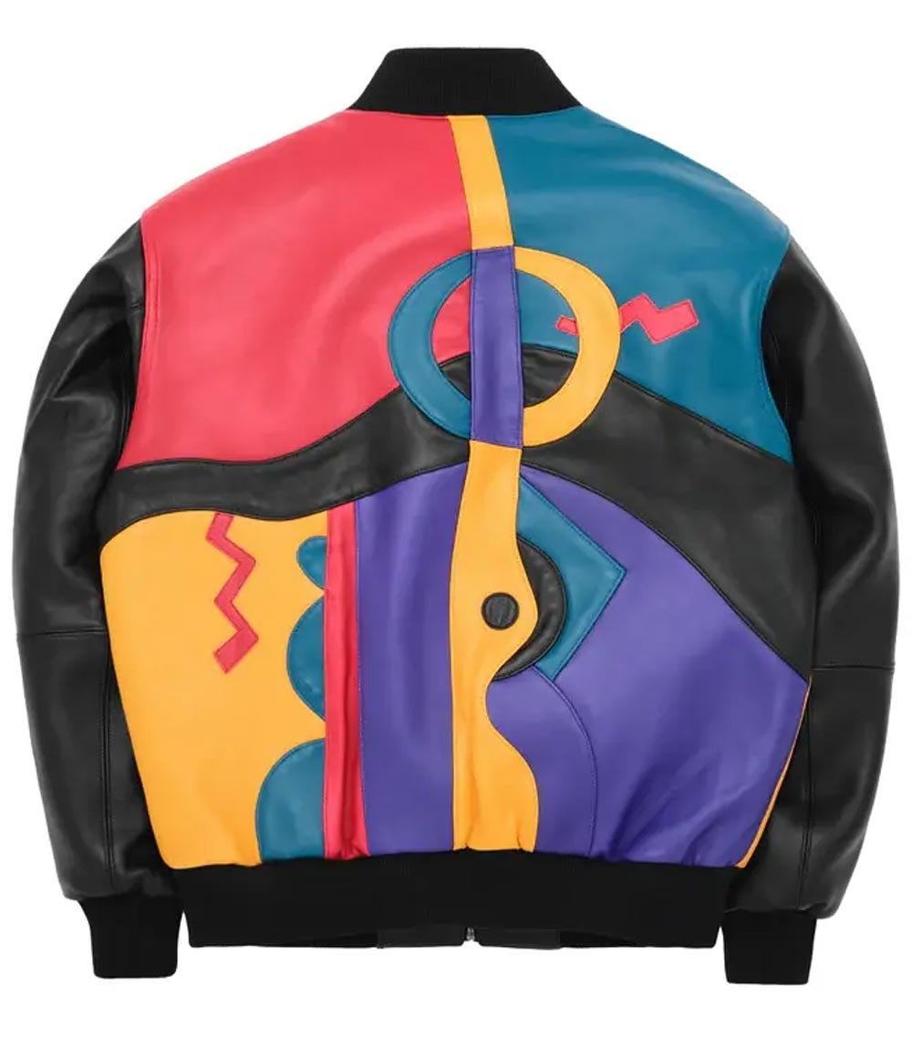 Pelle-Pelle-Picasso-Jacket