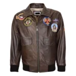 Air Force Style Lester Brown