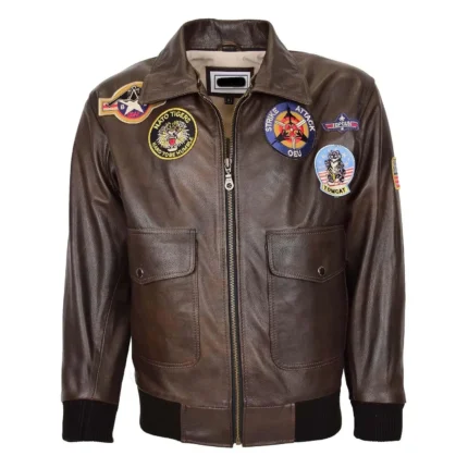 Air Force Style Lester Brown