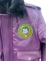 joker batmans front view