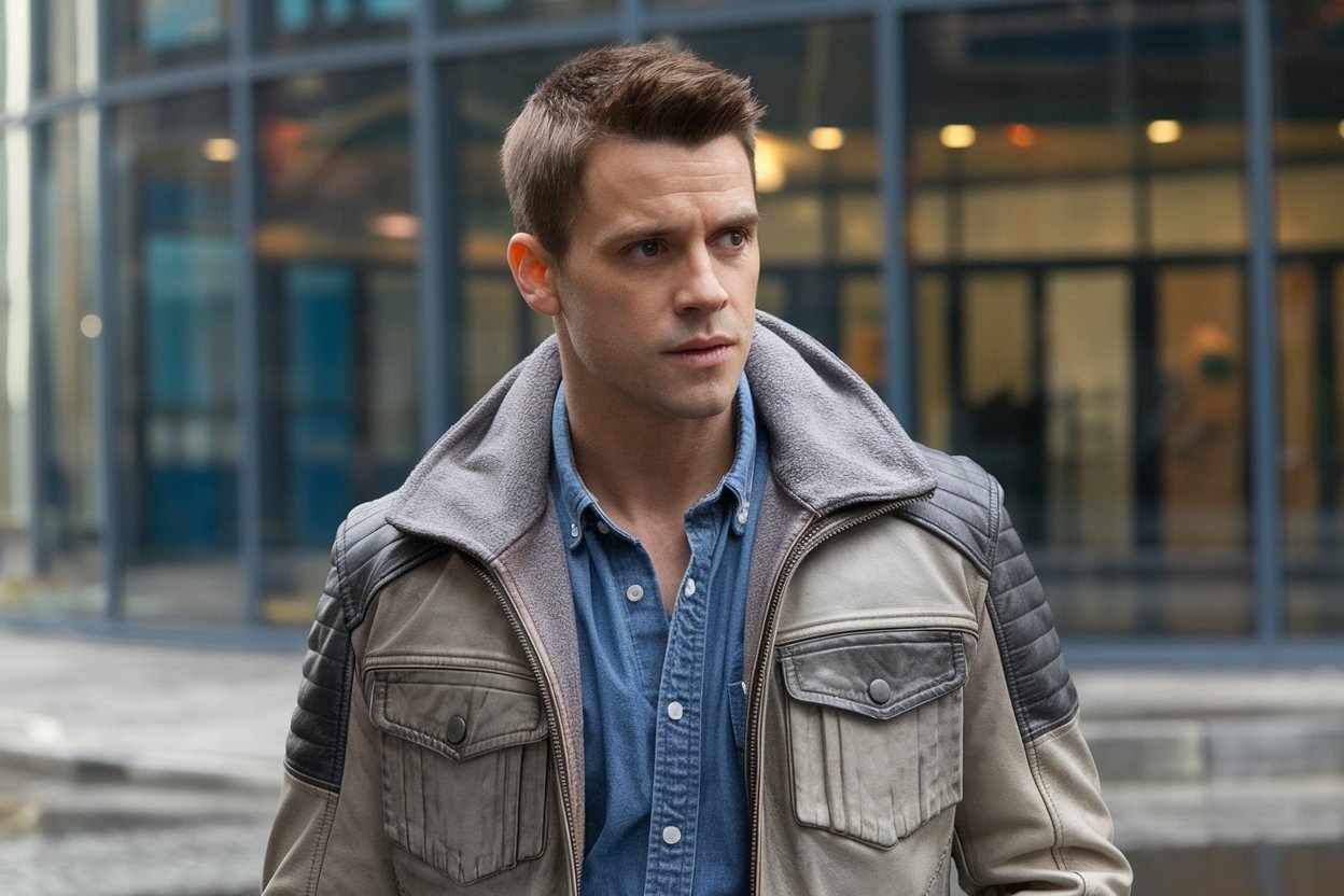5 Reasons to Wear a Jacket: Stay Stylish and Comfortable