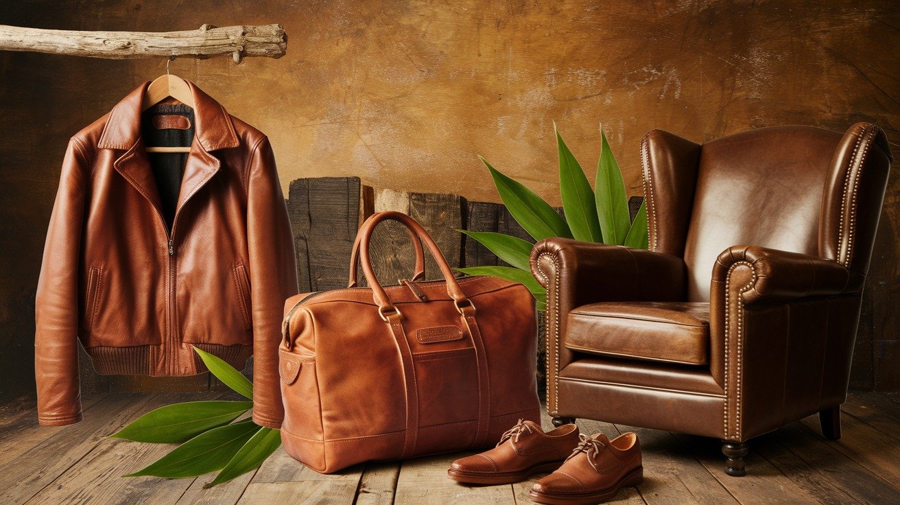 The Pros of Leather: What Makes This Classic Material So Special: