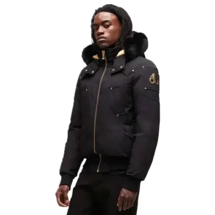 Moose Knuckle Jacket