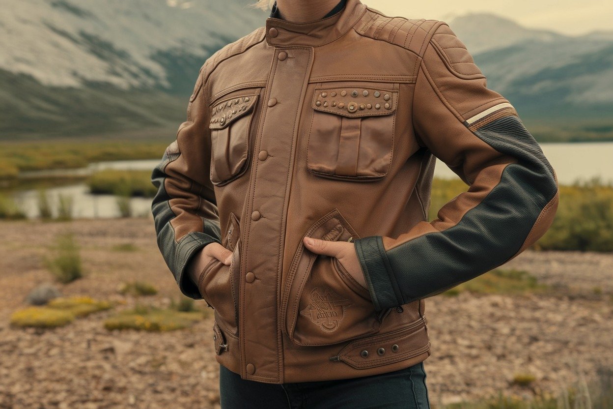 Essential Motorcycle Jacket Buying Guide - Versatility and Comfort
