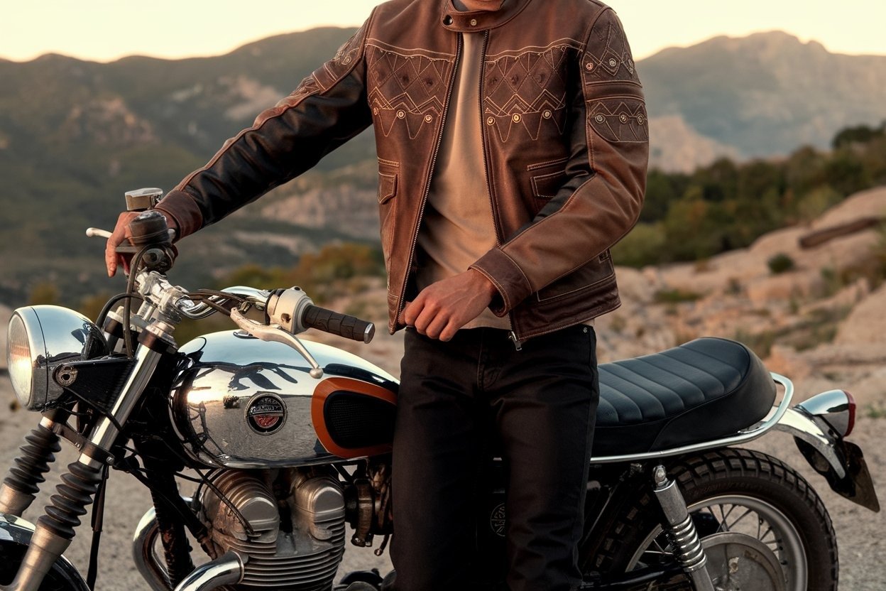 Essential Motorcycle Jacket Buying Guide - Versatility and Comfort