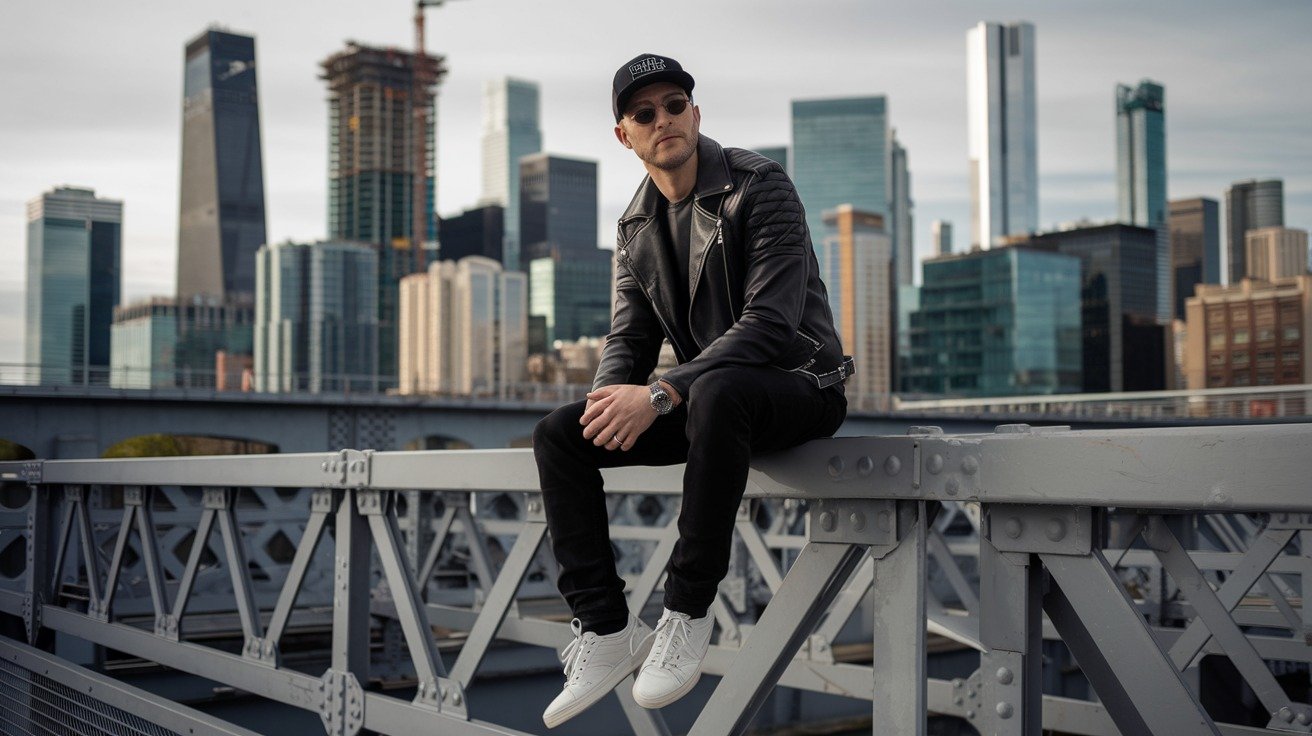 How to Clean Your Expensive Leather Jacket Lining for a Fresher Feel?