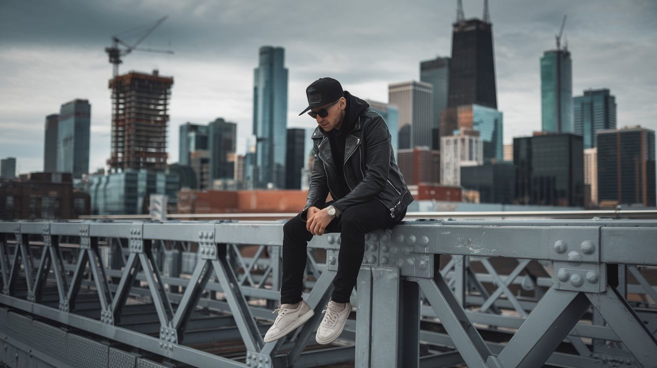 How to Clean Your Expensive Leather Jacket Lining for a Fresher Feel?