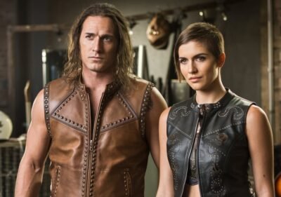 The Best Leather Vests for Men and Women: Style Meets Durability
