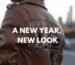 The Leather Jacket - A New Year, New Look